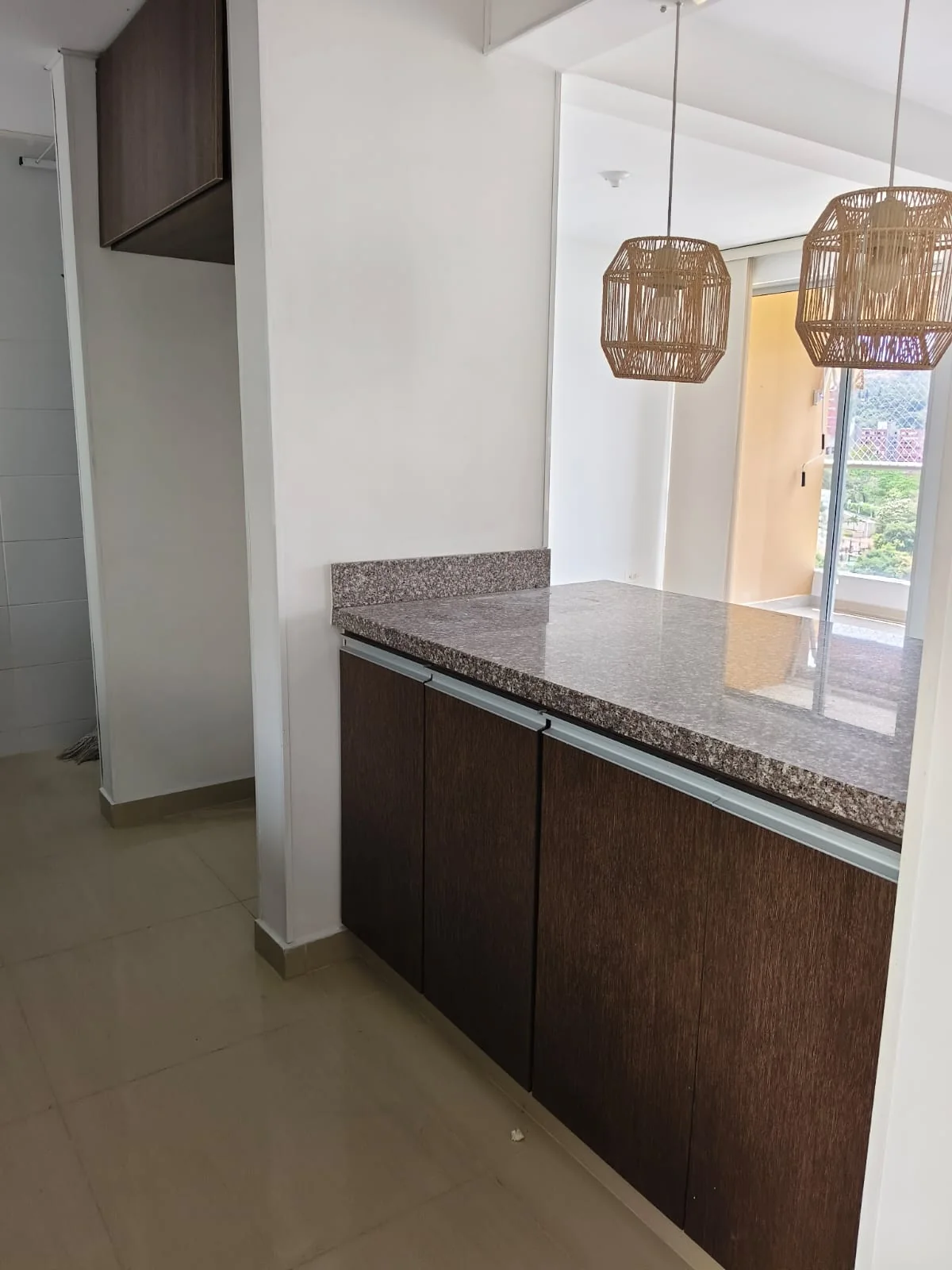 Apartamento en Caminos de Provvidenza, piso 21 – fotografía 01