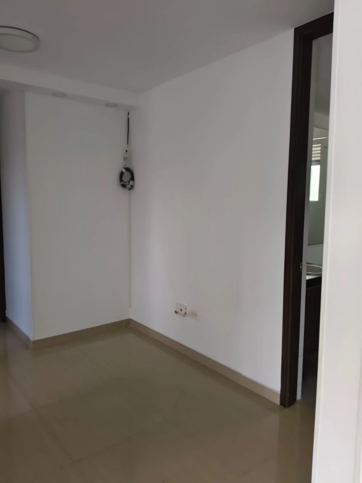 Apartamento en Caminos de Provvidenza, piso 21 – fotografía 04