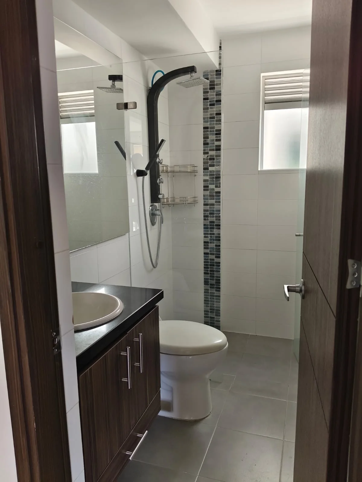 Apartamento en Caminos de Provvidenza, piso 21 – fotografía 05