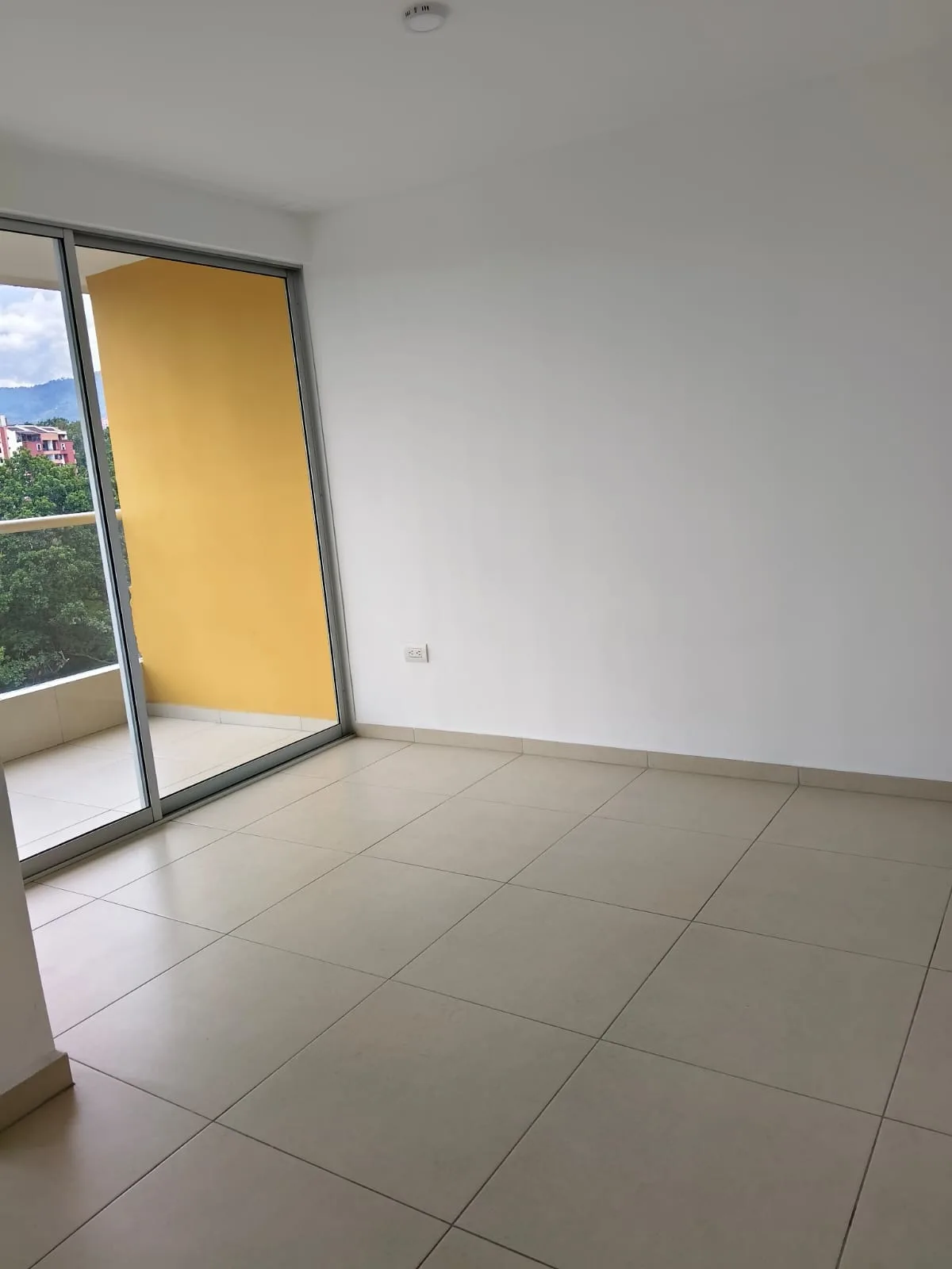 Apartamento en Caminos de Provvidenza, Torre 5, piso 8 – fotografía 05