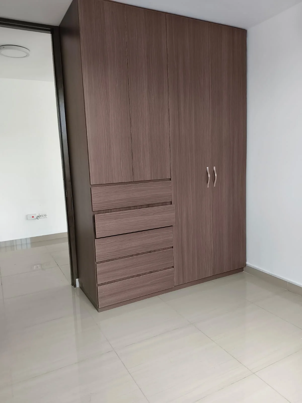 Apartamento en Caminos de Provvidenza, piso 21 – fotografía 06