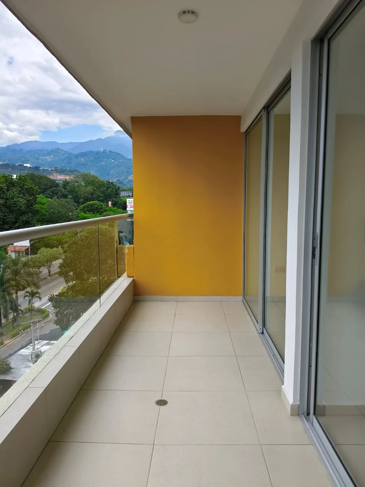 Apartamento en Caminos de Provvidenza, Torre 5, piso 8 – fotografía 07