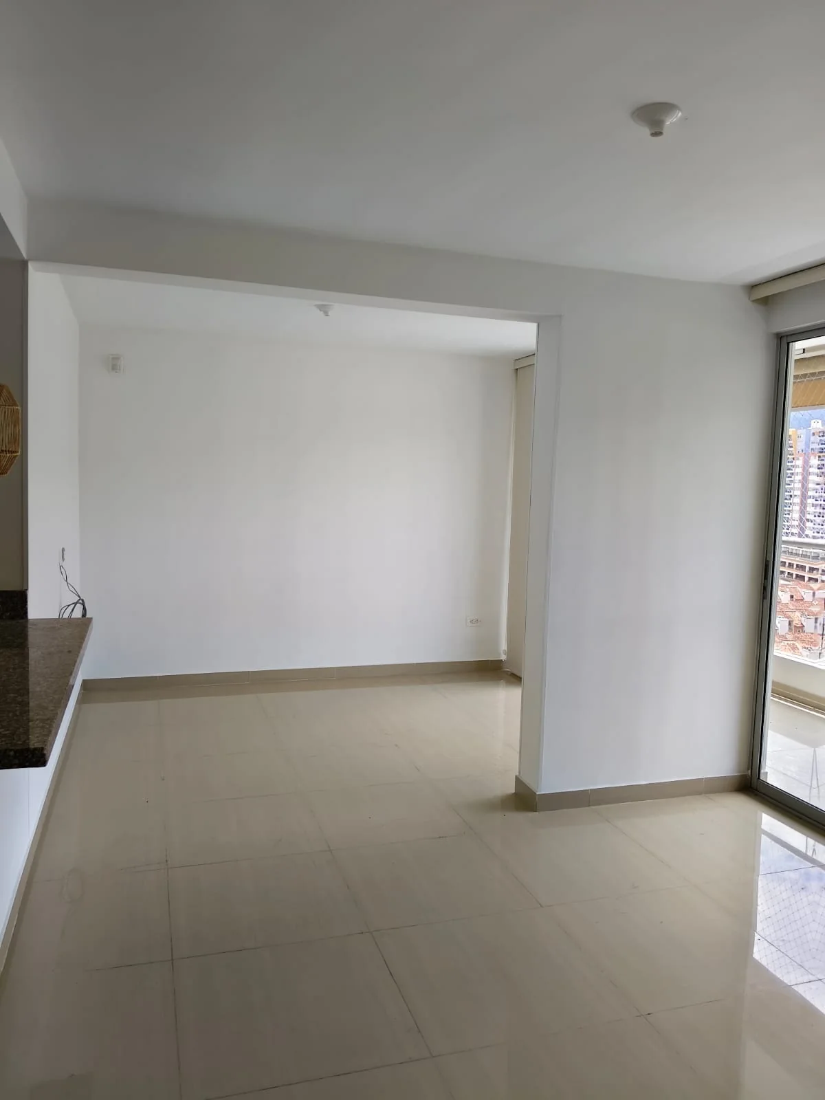Apartamento en Caminos de Provvidenza, piso 21 – fotografía 08