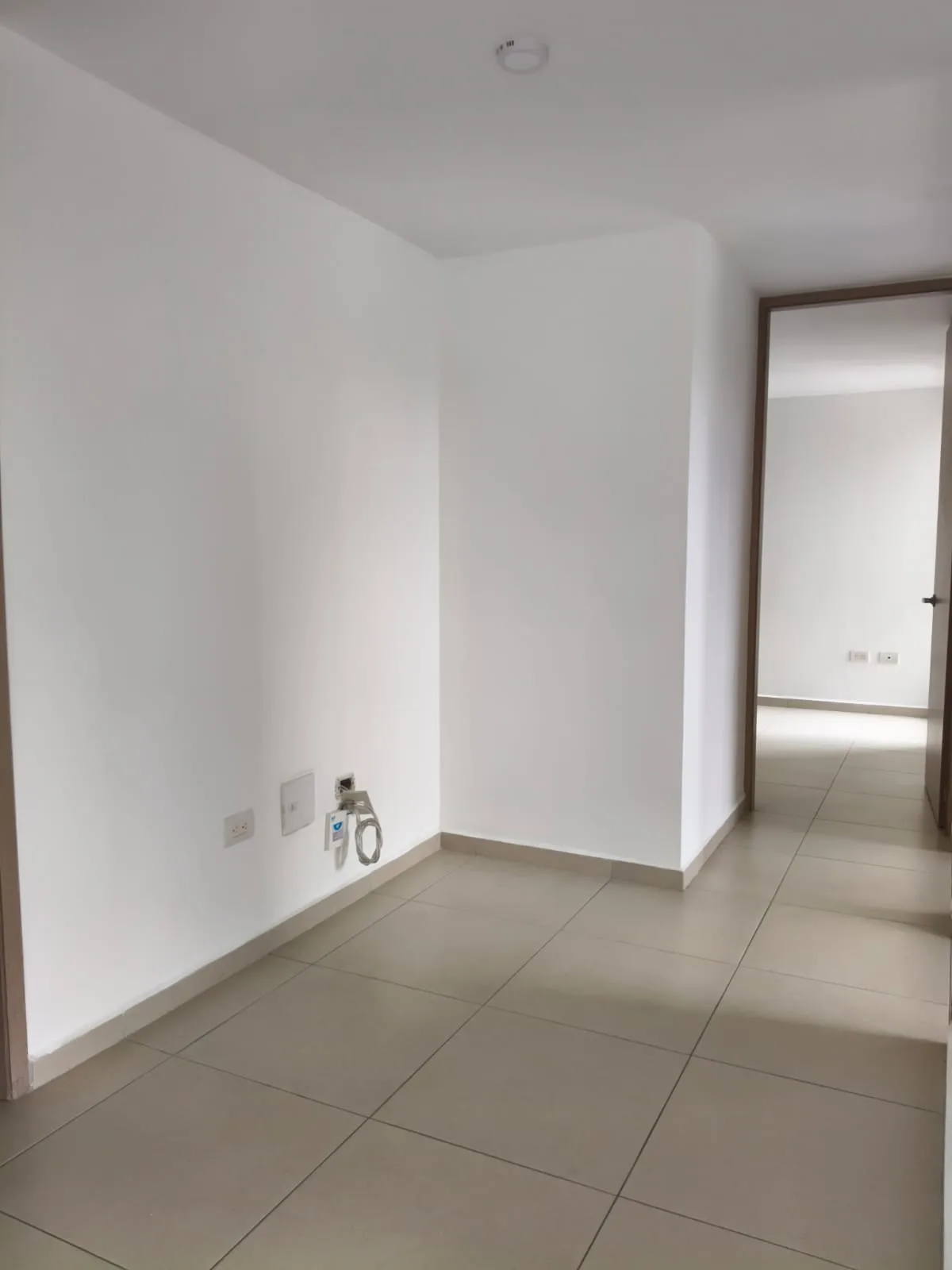 Apartamento en Caminos de Provvidenza, Torre 5, piso 8 – fotografía 08