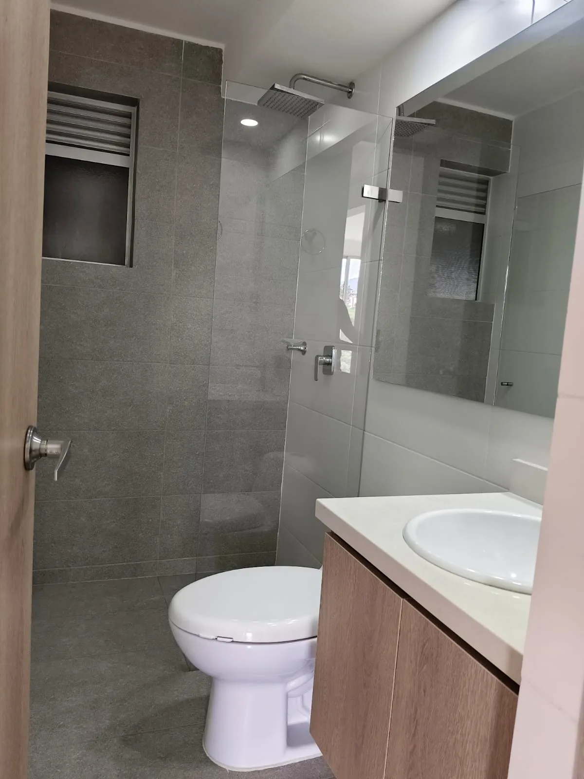 Apartamento en Caminos de Provvidenza, Torre 5, piso 8 – fotografía 09