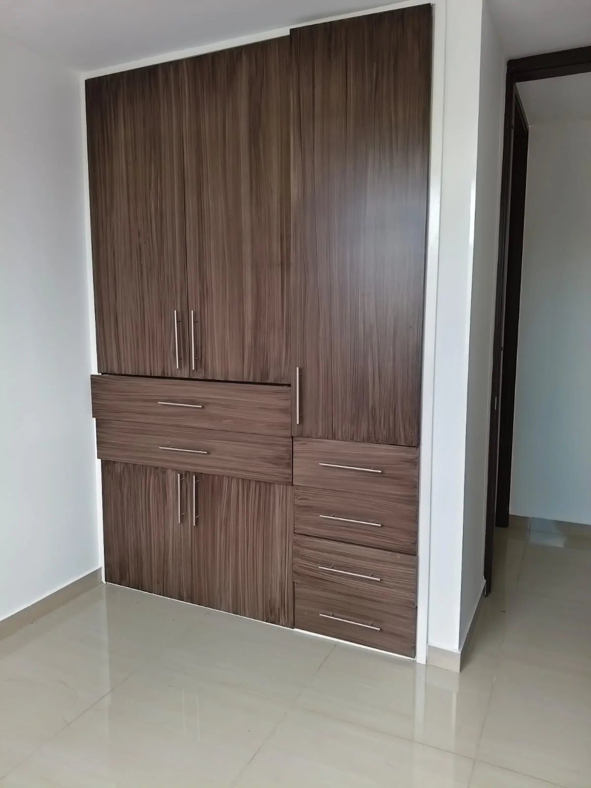 Apartamento en Caminos de Provvidenza, piso 21 – fotografía 10