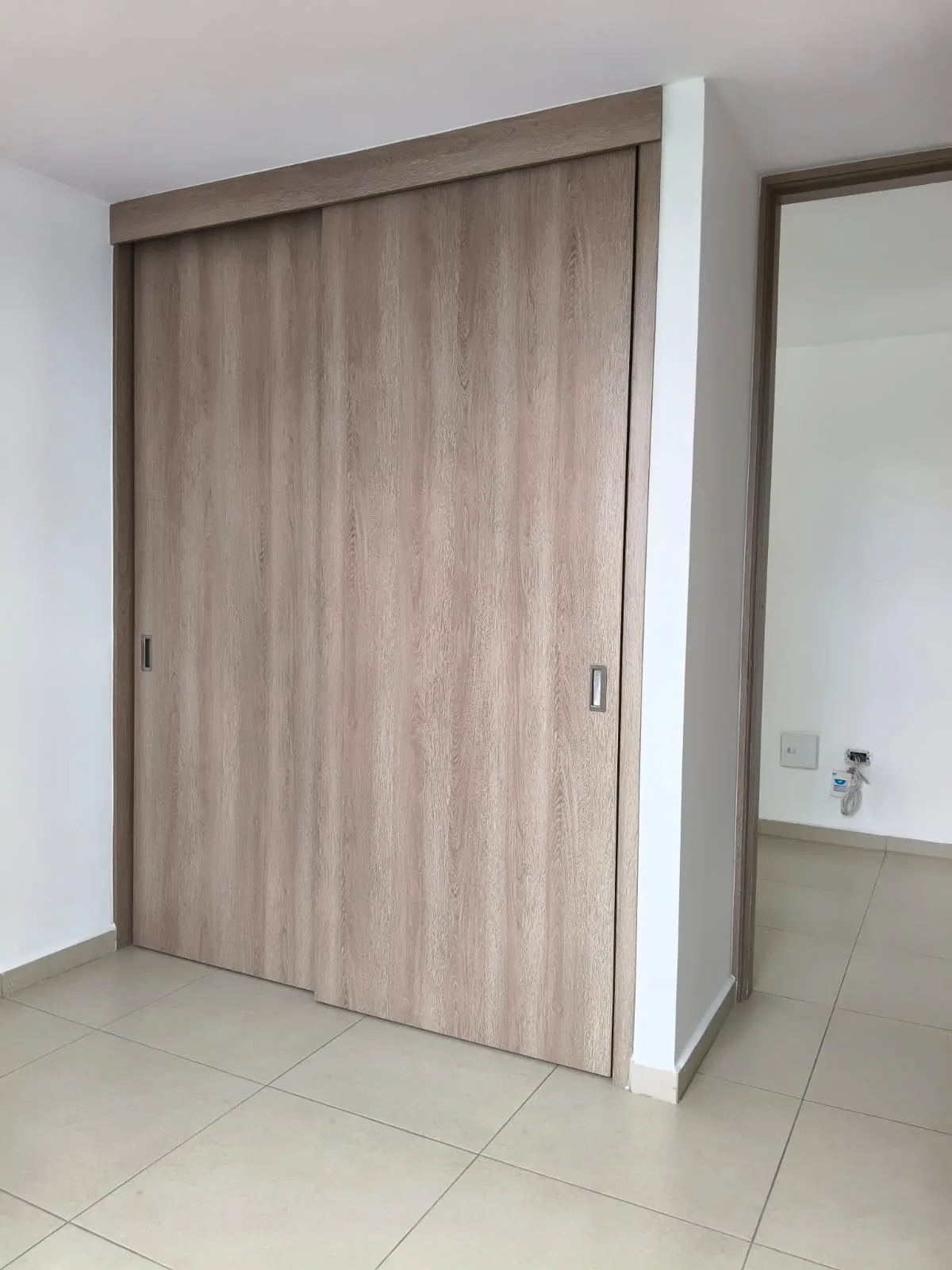 Apartamento en Caminos de Provvidenza, Torre 5, piso 8 – fotografía 11