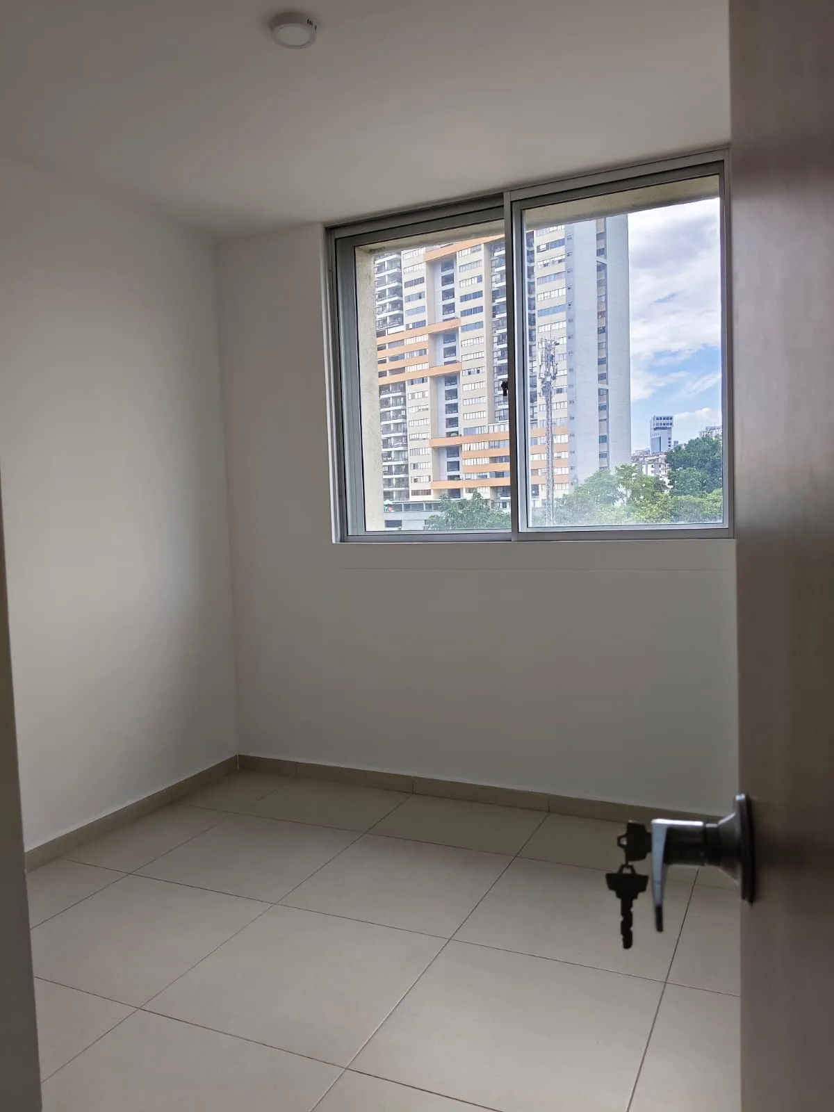 Apartamento en Caminos de Provvidenza, Torre 5, piso 8 – fotografía 12