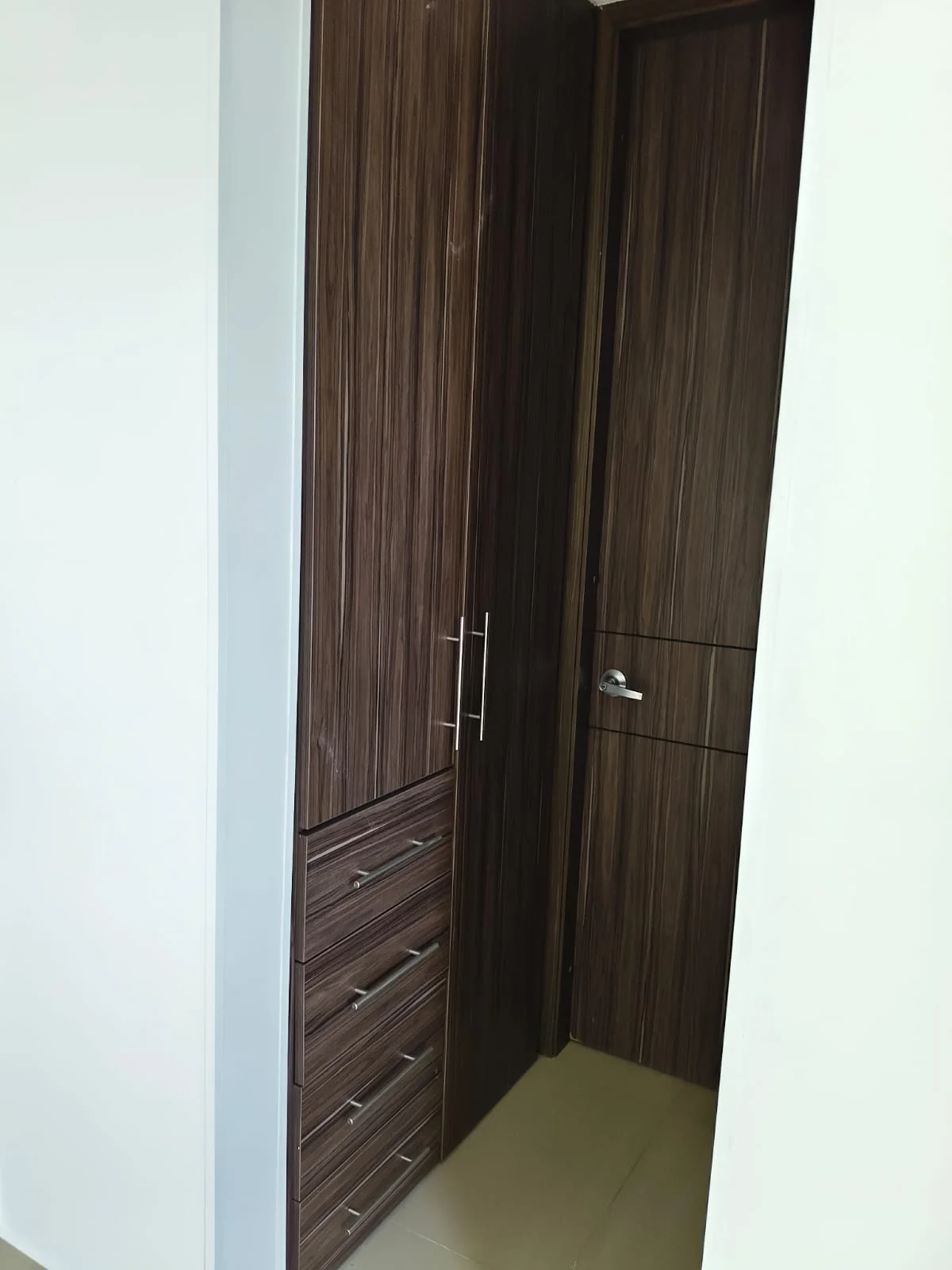 Apartamento en Caminos de Provvidenza, piso 21 – fotografía 13
