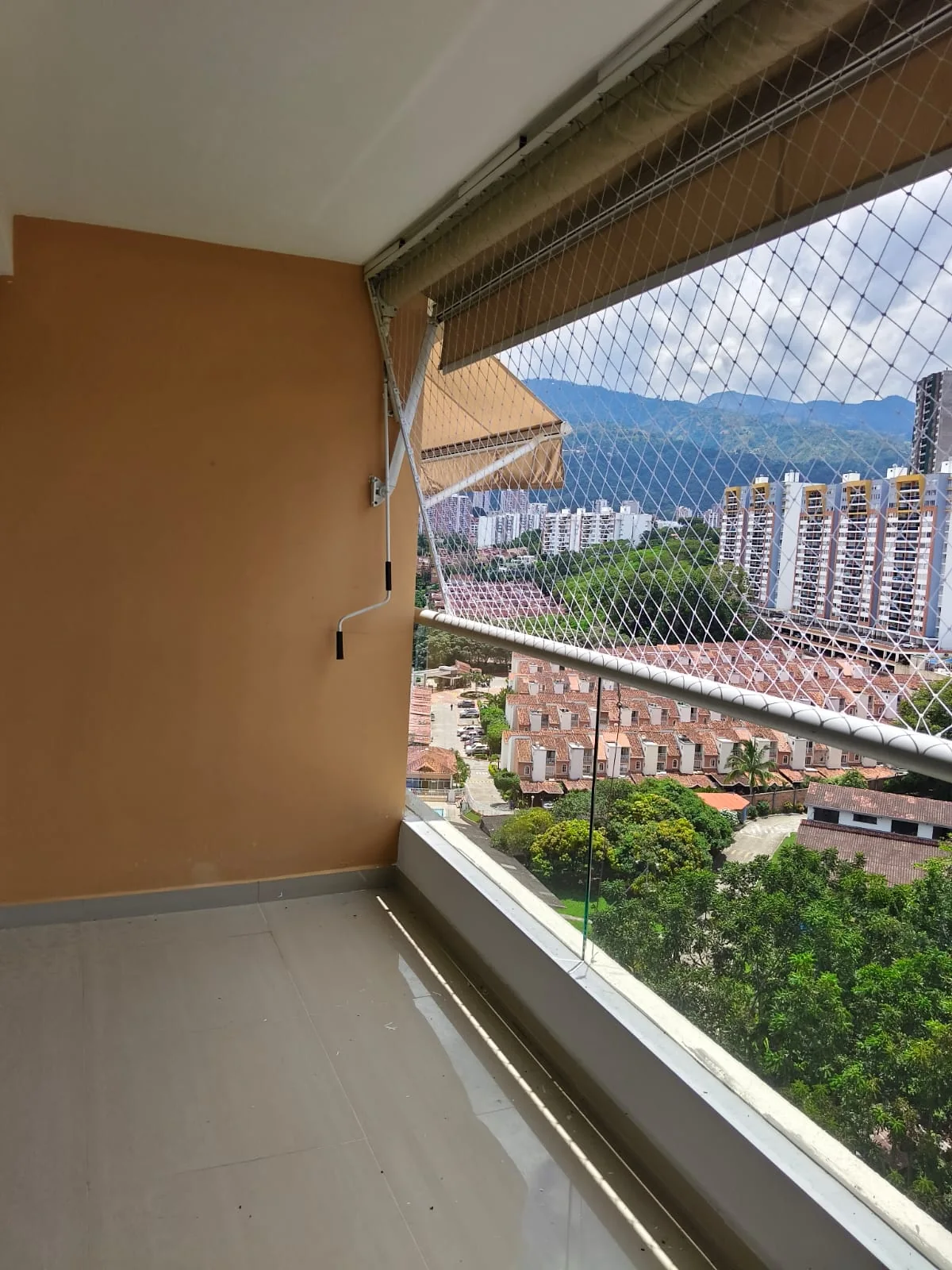 Apartamento en Caminos de Provvidenza, piso 21 – fotografía 16