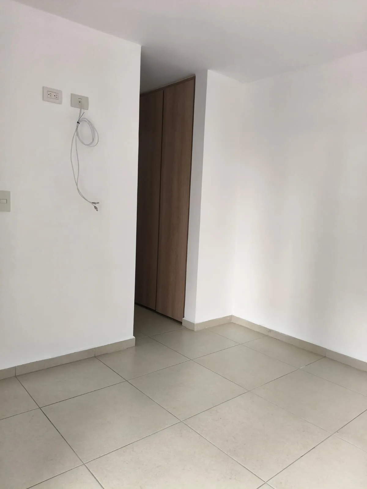 Apartamento en Caminos de Provvidenza, Torre 5, piso 8 – fotografía 16