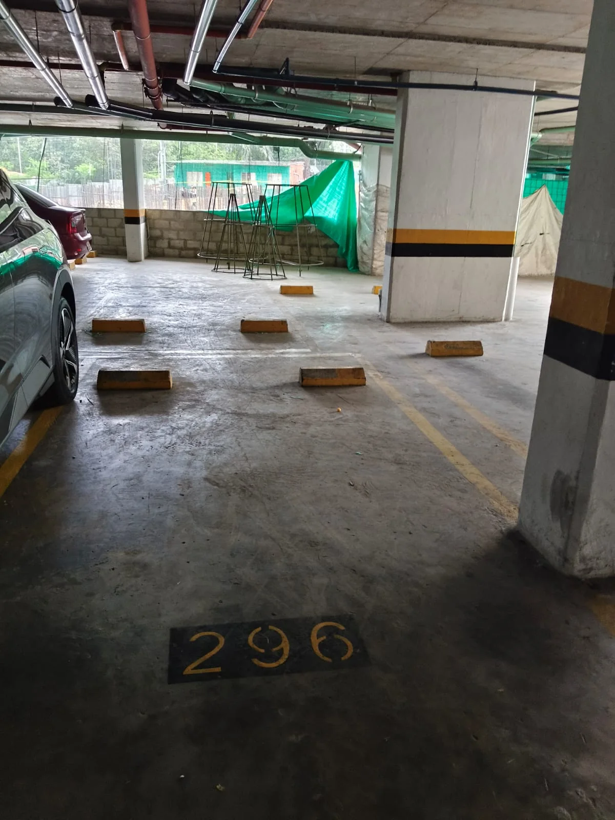 Apartamento en Caminos de Provvidenza, piso 21 – fotografía 17