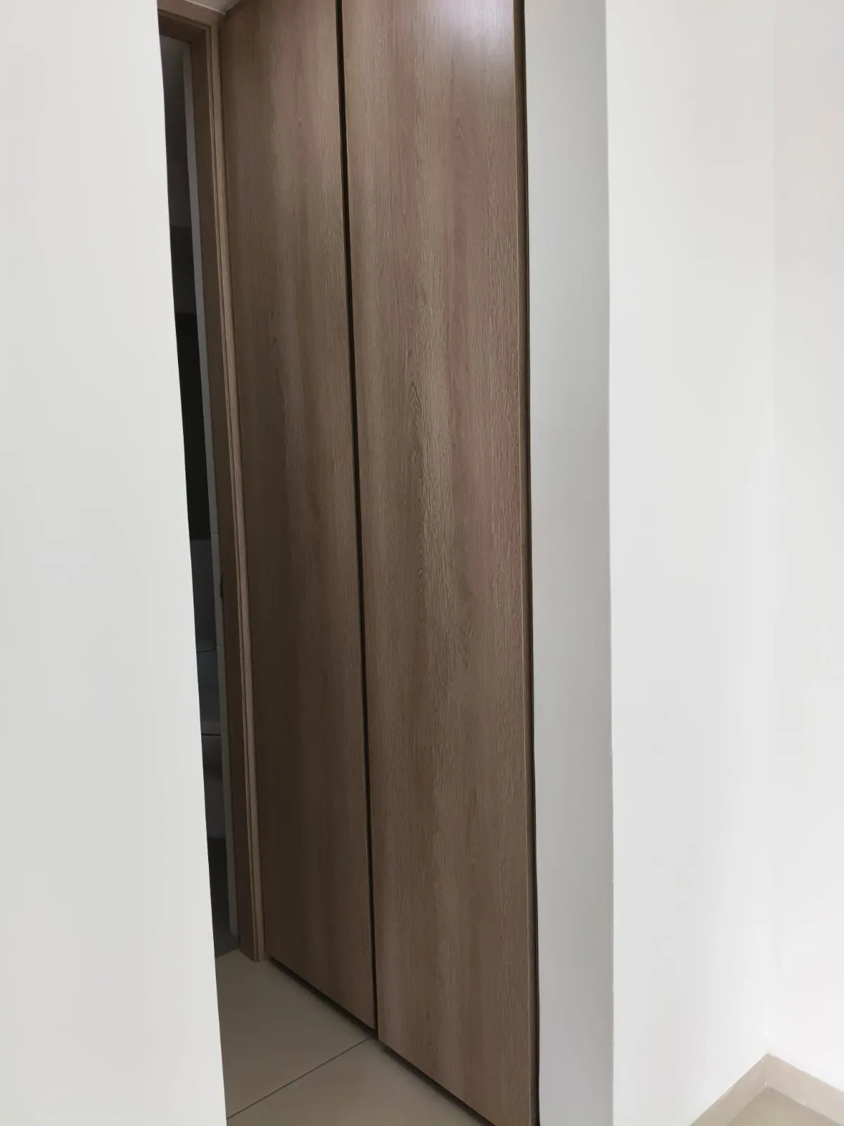Apartamento en Caminos de Provvidenza, Torre 5, piso 8 – fotografía 17