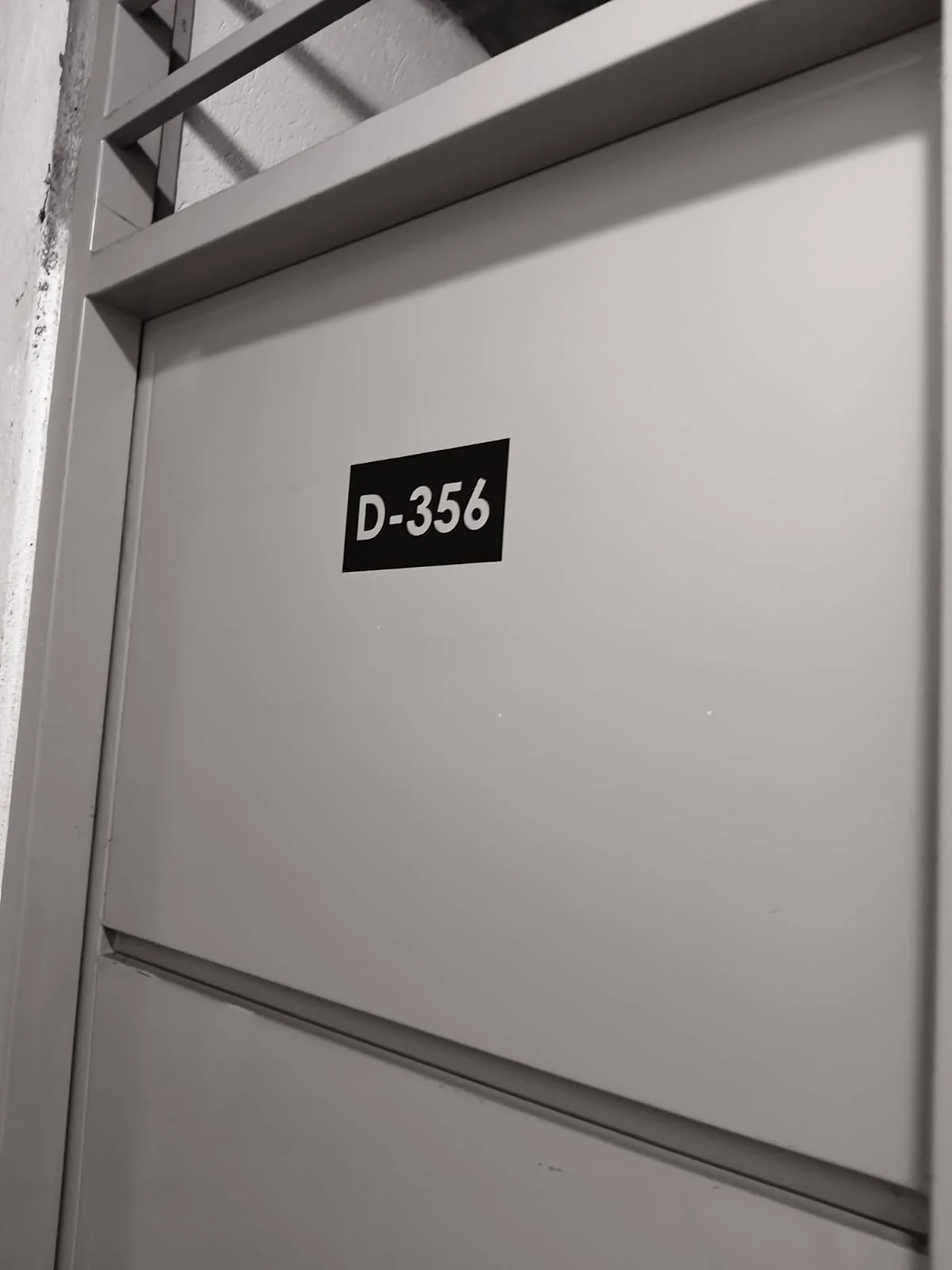 Apartamento en Caminos de Provvidenza, piso 21 – fotografía 18