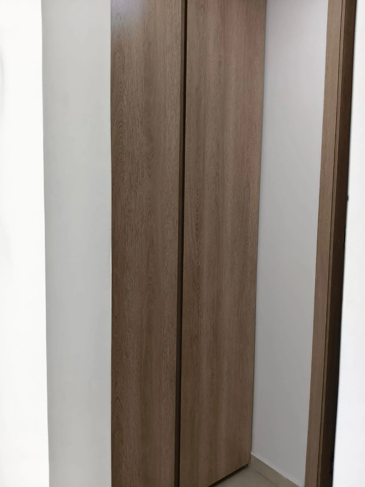 Apartamento en Caminos de Provvidenza, Torre 5, piso 8 – fotografía 18