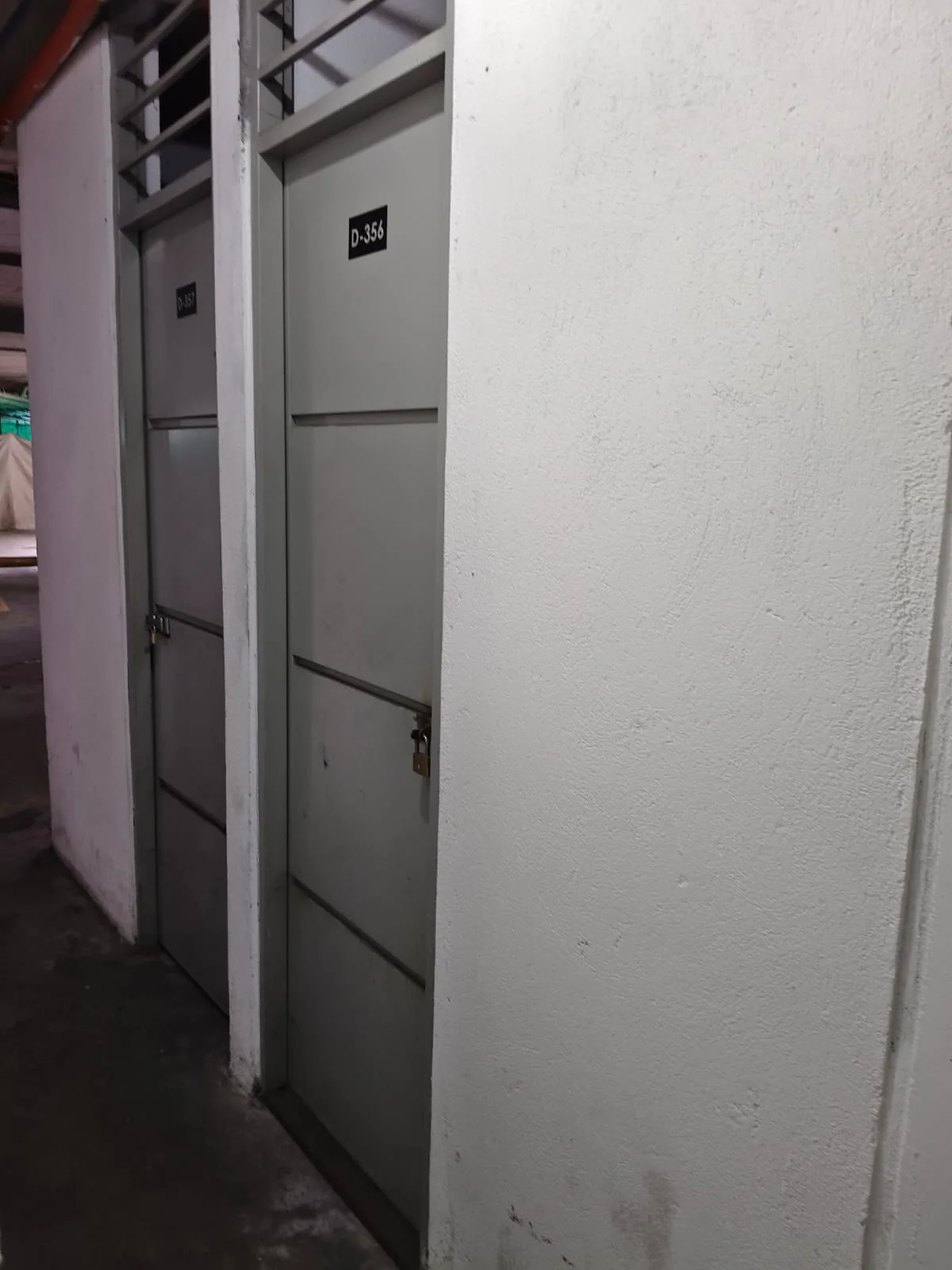Apartamento en Caminos de Provvidenza, piso 21 – fotografía 19