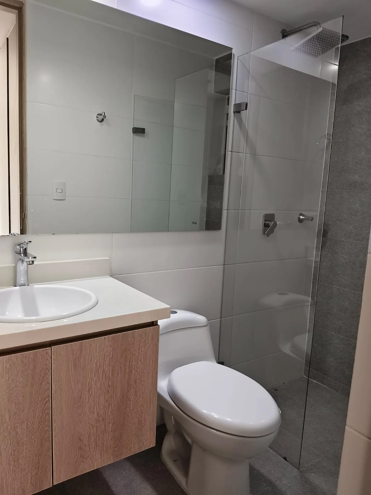 Apartamento en Caminos de Provvidenza, Torre 5, piso 8 – fotografía 19