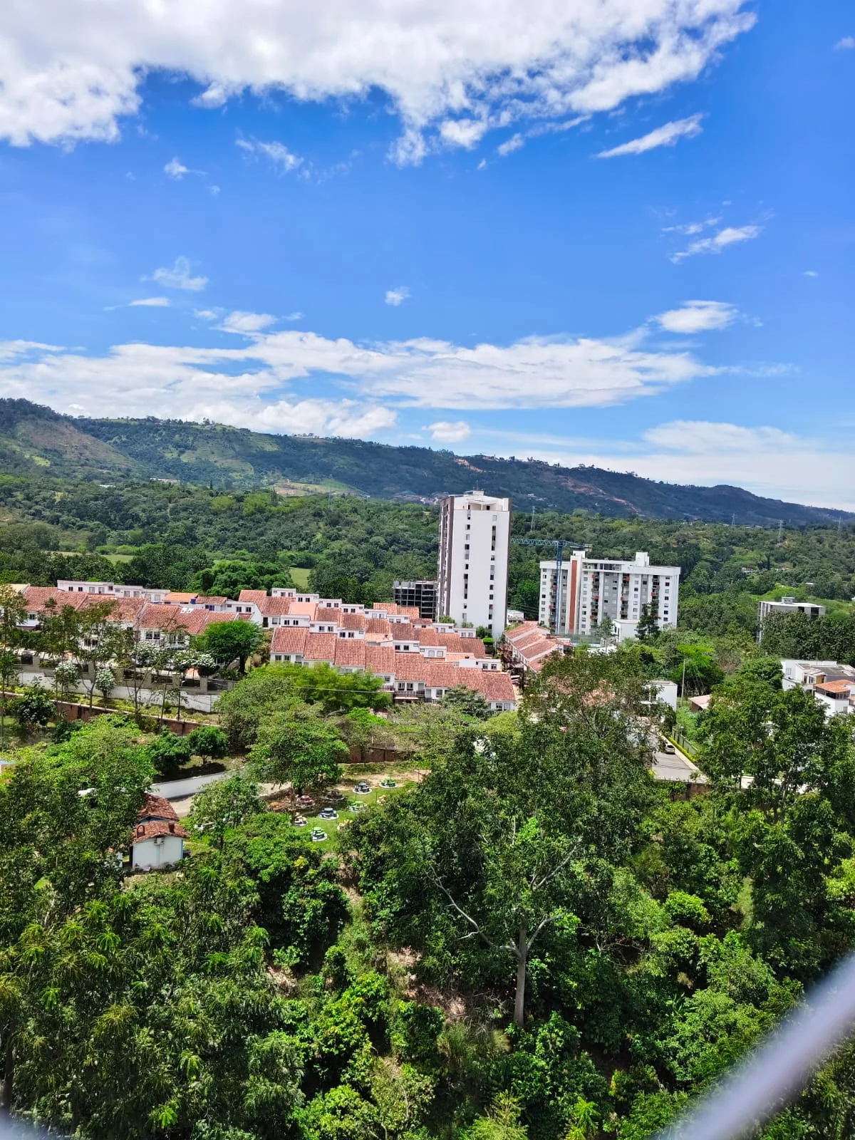 Apartamento en Caminos de Provvidenza, piso 21 – fotografía 20