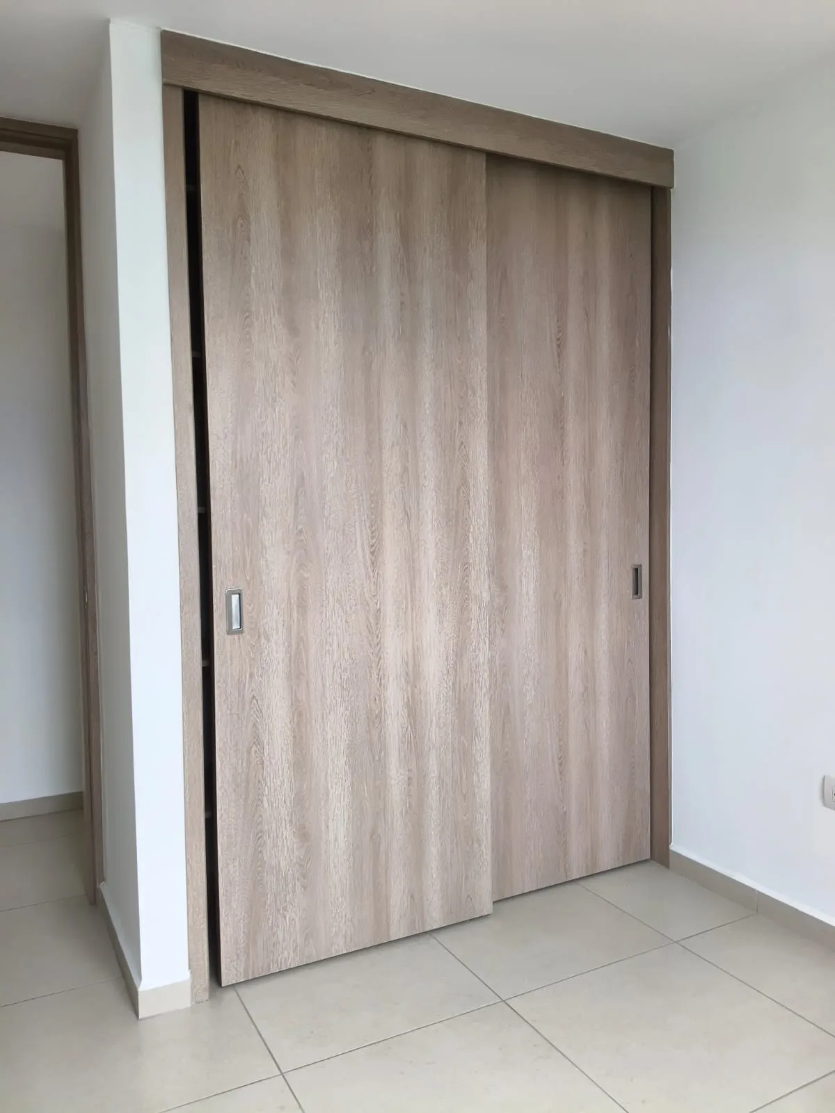 Apartamento en Caminos de Provvidenza, Torre 5, piso 8 – fotografía 20