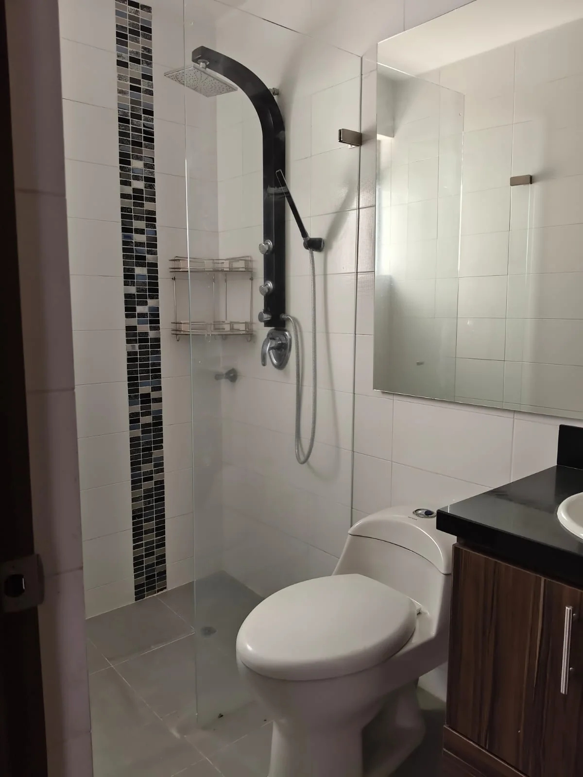 Apartamento en Caminos de Provvidenza, piso 21 – fotografía 21