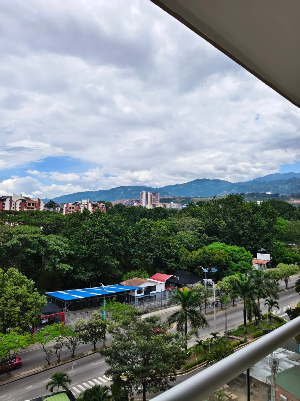 Apartamento en Caminos de Provvidenza, Torre 5, piso 8 – fotografía 21