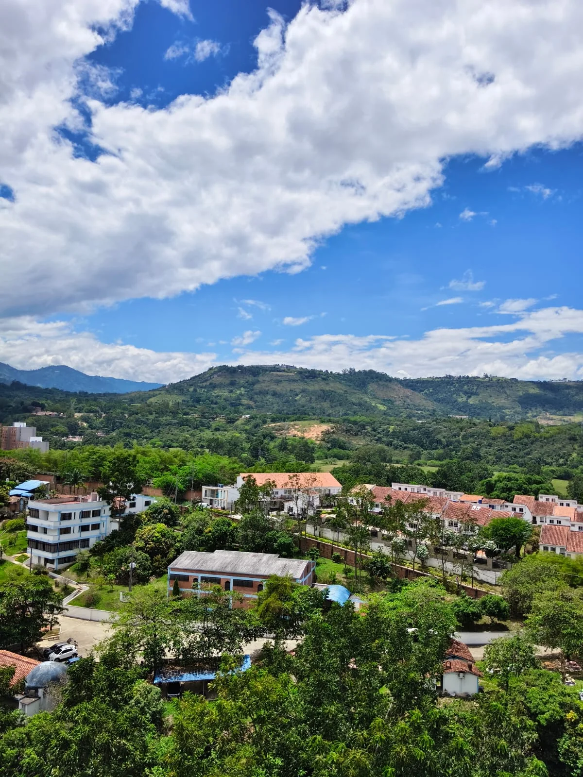 Apartamento en Caminos de Provvidenza, piso 21 – fotografía 22