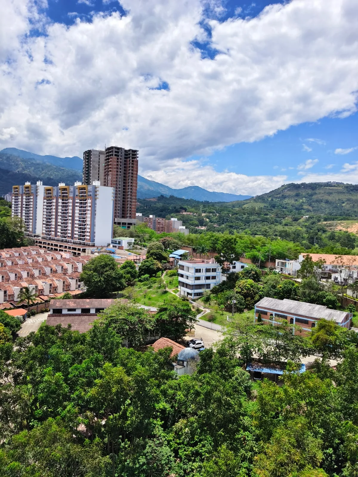 Apartamento en Caminos de Provvidenza, piso 21 – fotografía 23