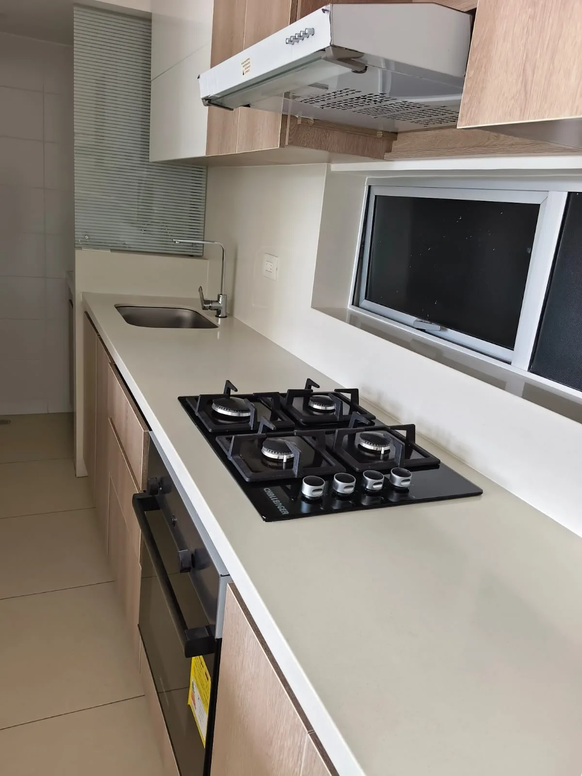 Apartamento en Caminos de Provvidenza, Torre 5, piso 8 – fotografía 24
